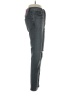 Adaptation Hearts Gray Jeans Size 25 waist - photo 4