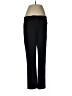 Ann Taylor LOFT Solid Black Active Pants Size 8 - photo 1