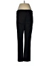 Ann Taylor LOFT Solid Black Active Pants Size 8 - photo 2
