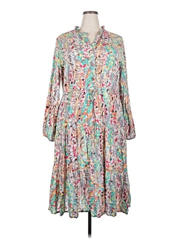 chic soul (chicsoul.com) Casual Dress (view 1)