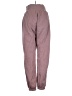 Nike Purple Track Pants Size XS - photo 2
