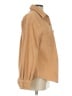 Levi's 100% Cotton Tan Jacket Size S - photo 4