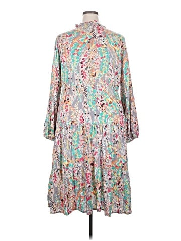 chic soul (chicsoul.com) Casual Dress (view 2)