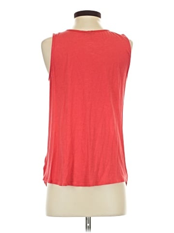 Express Outlet Sleeveless Blouse (view 2)