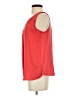 Express Outlet 100% Polyester Red Sleeveless Blouse Size S - photo 5