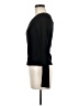 Lulus Black Long Sleeve T-Shirt Size M - photo 5
