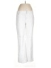 Chico's White Jeans Size Lg (2.5) - photo 1