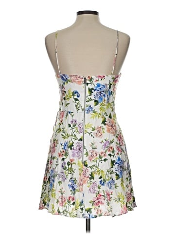 Alice + Olivia Cocktail Dress (view 2)