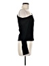Lulus Black Long Sleeve T-Shirt Size M - photo 4