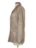 Wild Fable Metallic Gold Blazer Size XXS - photo 5