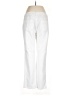 Chico's White Jeans Size Lg (2.5) - photo 2