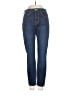 L'Agence Blue Jeans Size 25 waist - photo 1