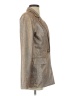 Wild Fable Metallic Gold Blazer Size XXS - photo 4