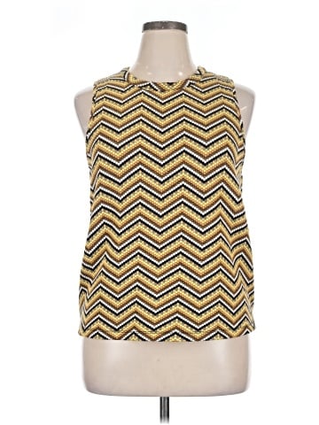 Anthropologie Sleeveless Blouse (view 1)