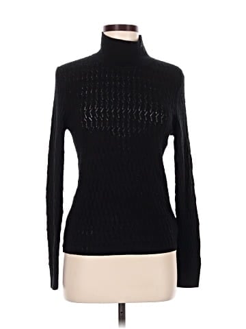 Gap Turtleneck Sweater (view 1)