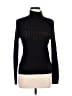 Gap Black Turtleneck Sweater Size M - photo 1