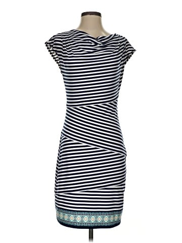 Max Studio Casual Dress (view 1)