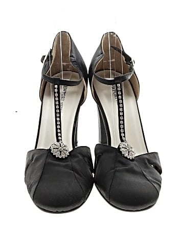 Newport News Heels (view 2)