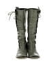 Miz Mooz Green Boots Size EU 40 - photo 2