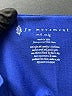 FP Movement Color Block Blue Active Pants Size Med - Lg - photo 7