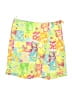 Island Republic Yellow Skort Size 6 - photo 1