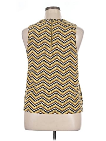 Anthropologie Sleeveless Blouse (view 2)