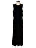 Eileen Fisher Black Jumpsuit Size XS - photo 1