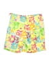 Island Republic Yellow Skort Size 6 - photo 2