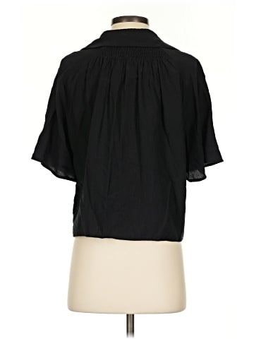 Zara Short Sleeve Blouse (view 2)