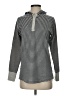 Duluth Trading Co. 100% Cotton Silver Pullover Sweater Size S - photo 1