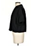 Zara Black Short Sleeve Blouse Size S - photo 5