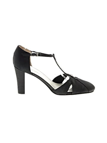 Newport News Heels (view 1)