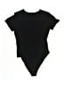 auden Black Bodysuit Size M - photo 1