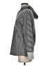 Duluth Trading Co. 100% Cotton Silver Pullover Sweater Size S - photo 5