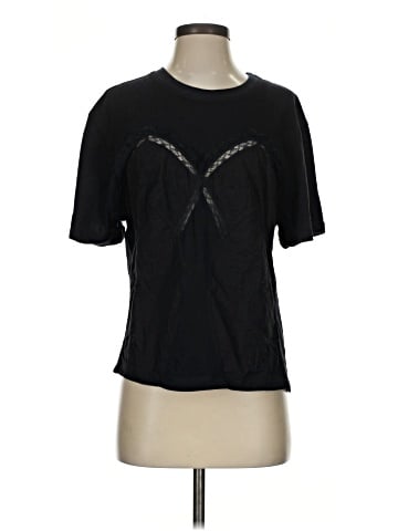 Mes Demoiselles Paris Short Sleeve Top (view 1)