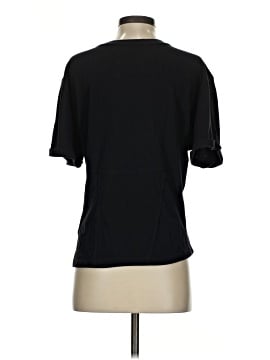 Mes Demoiselles Paris Short Sleeve Top (view 2)