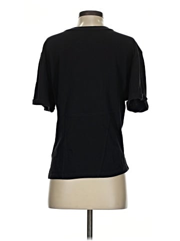 Mes Demoiselles Paris Short Sleeve Top (view 2)