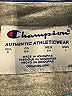 Champion Blue Pullover Hoodie Size S - photo 7