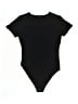 auden Black Bodysuit Size M - photo 2