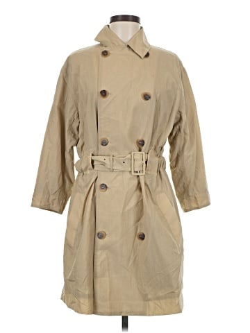 New Balance Trenchcoat (view 1)