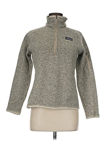 Patagonia Pullover Sweater (view 1)