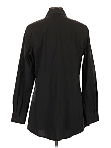 Foxcroft Long Sleeve Blouse (view 2)