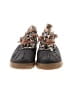 Sperry Top Sider Animal Print Black Boots Size 4 (baby) - photo 2