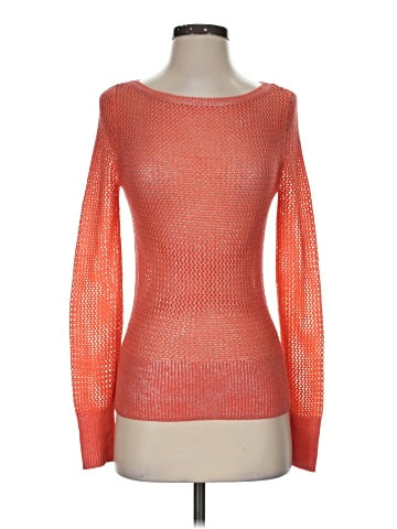 BCBGMAXAZRIA Pullover Sweater (view 1)