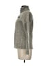 Patagonia 100% Polyester Gray Pullover Sweater Size M - photo 5