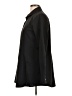 Foxcroft Black Long Sleeve Blouse Size 12 - photo 5