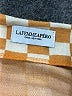 Assorted Brands Argyle Orange Casual Skirt Size S (estimated) - photo 4