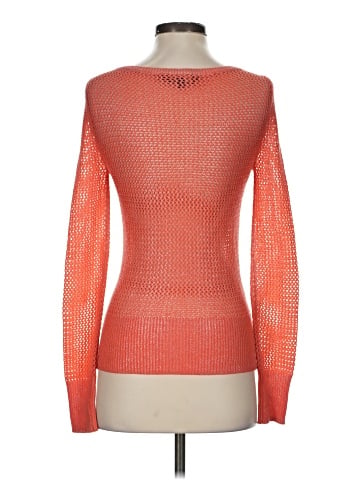 BCBGMAXAZRIA Pullover Sweater (view 2)