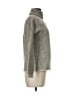 Patagonia 100% Polyester Gray Pullover Sweater Size M - photo 4