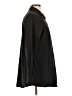 Foxcroft Black Long Sleeve Blouse Size 12 - photo 4